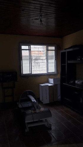 Imagem 5 de 8 de Casa Com 2 Dorms, Parque Fernão Dias, Santana De Parnaíba - R$ 350 Mil, Cod: 100000 - A100000