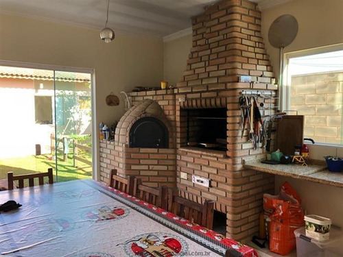 Imagem 4 de 10 de Casas Em Condomínio À Venda Em Jundiaí/sp - Compre O Seu Casas Em Condomínio Aqui! - 1274497