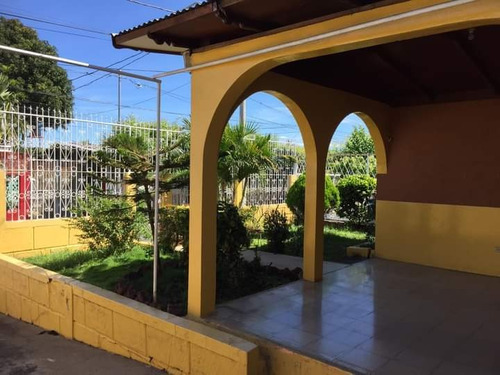 Imagen 3 de 7 de Casa Amueblada En Bello Horizonte. Managua, Nicaragua