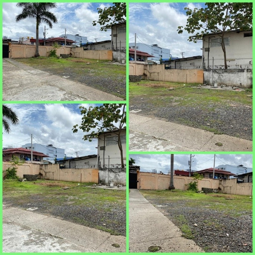 Imagen 2 de 8 de Alquiler De Excelente terreno, Lote Para Actividad Comercial