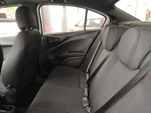 Fiat Cronos S-desing