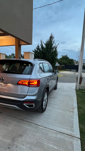 Volkswagen Taos 1.4 250 Tsi Comfortline