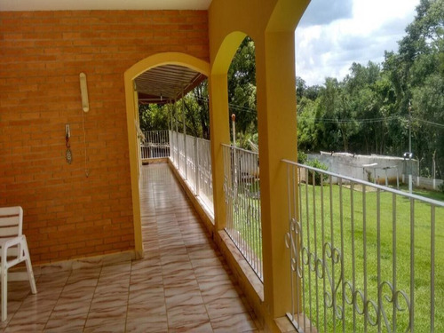 Chácara À Venda No Portal De Pirapora Em Salto De Pirapora - Ch00315 - 69020983