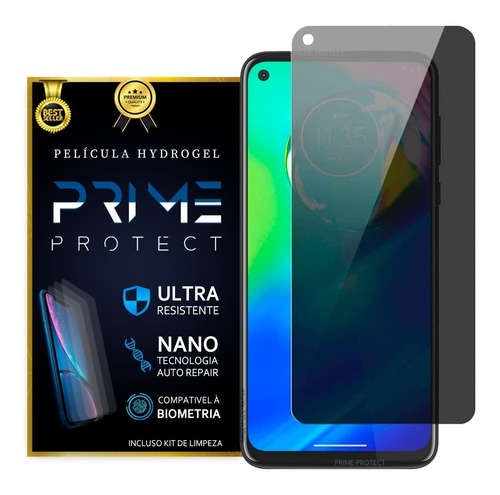 Película Privacy Tpu Soft Asus Zenfone Frontal Todos Modelos