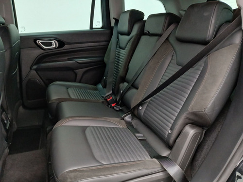 Jeep Commander 1.3 T270 TURBO FLEX LIMITED AT6