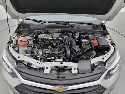 Chevrolet Onix 1.0 TURBO FLEX PLUS LTZ MANUAL