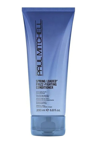 Acondicionador Spring Loaded Frizz-fighting 200ml