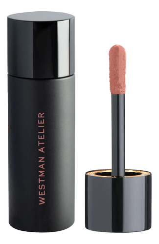 Westman Atelier Squeaky Clean Liquid Lip Hydrating Lip Balm