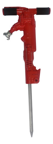 Martillo Neumático Atlas Copco Contruction Tools 20 Kg