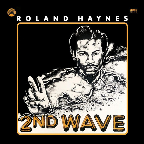 Vinilo: Second Wave (edición En Vinilo Remasterizada)