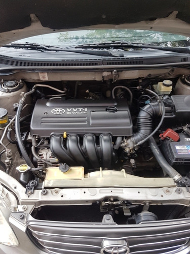 Toyota Corolla 1.8 Xei 2003