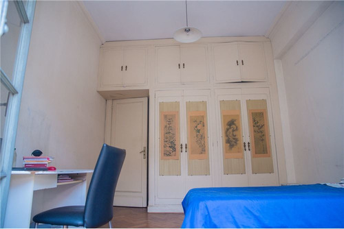 Imagen 8 de 20 de Dpto Apto Prof 5 Ambs Con 2 Patios En San Telmo