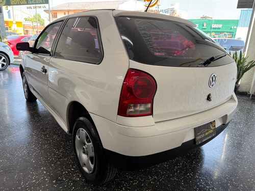 Volkswagen Gol 1.6 I Power 601
