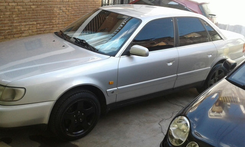 Audi A6 2.8 12v