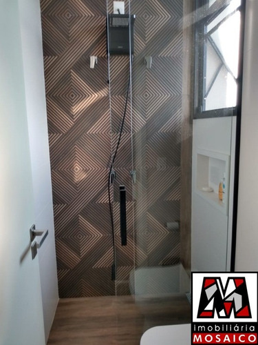 Imagem 15 de 30 de Lindíssima Casa Térrea Em Condomínio, Completa, Projetada Por Arquiteta. Alto Padrão. - 23322 - 70507005