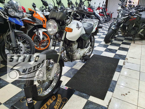 Imagem 2 de 8 de Honda Cg 150