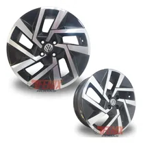 Comprar Jogo De Rodas Polo Track Aro 17\u002F7 4x100 Saveiro Gol Parati