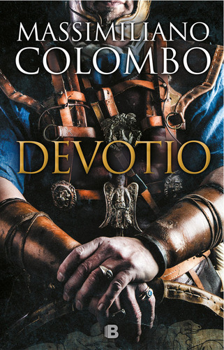 Devotio - Massimiliano Colombo