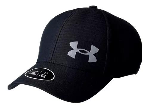 Gorra Under Armour Azul Hombre 1351462-464 Look Trendy