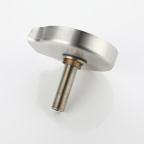 Kit De Accesorios De Enjuague De Vidrio Para Grifo De