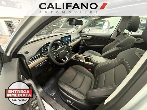 Jetour X70 7 Pasajeros , At 1.5t, 1 Año De Seguro 2025 0km