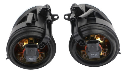 Luz Niebla Para Audi Tt 2006 - 2014 8j0941700 8j0941699
