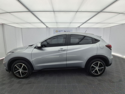 Honda HR-V 1.8 Ex CVT