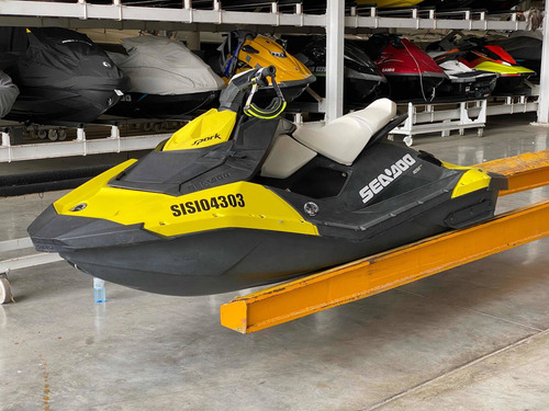 Sea Doo Sparck 90up