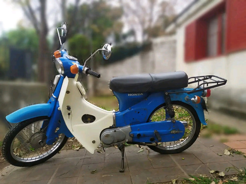 Honda  C90 1994