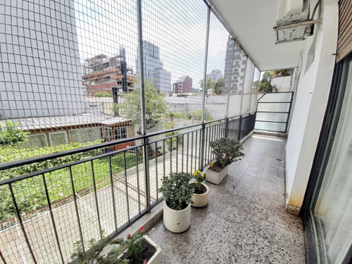 Departamento 4 Ambientes Venta Flores Balcon