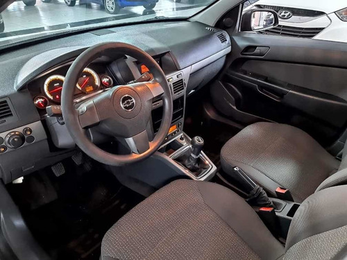 Chevrolet Vectra 2010 2.0 Expression Flex Power 4p