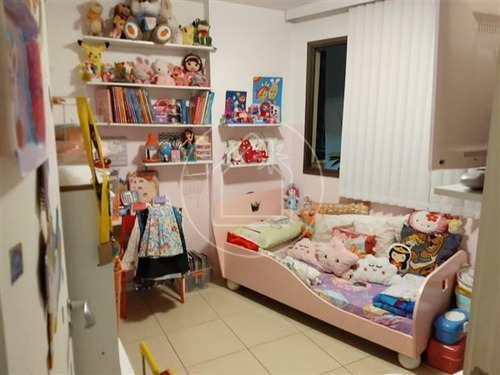 Apartamento - Ref: 859175