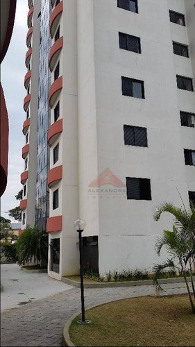 Imagem 20 de 29 de Apartamento Com 3 Dormitórios À Venda, 89 M² Por R$ 395.000,00 - Jardim Augusta - São José Dos Campos/sp - Ap2933