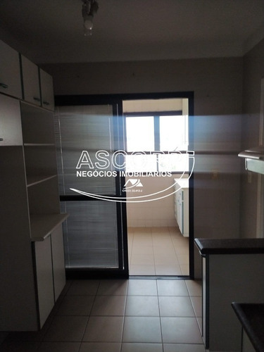 Imagem 20 de 30 de Apartamento No Edifício Trianon.(código Ap00704) - Ap00704 - 70835132