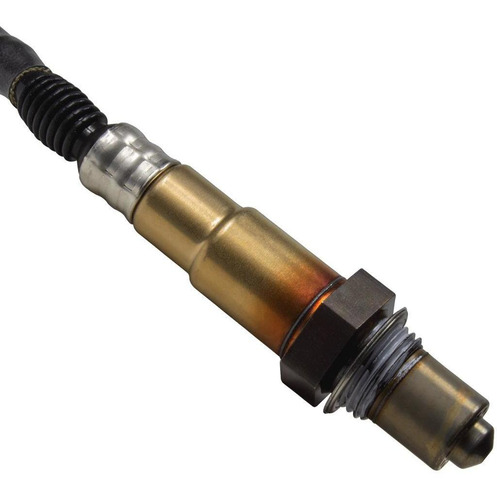 Sonda Lambda Astra Vectra Zafira 2.0 2009 2010 2011 Flex Pós