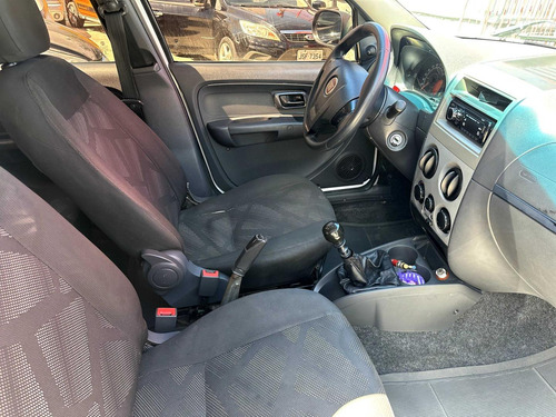 Fiat Palio Fire