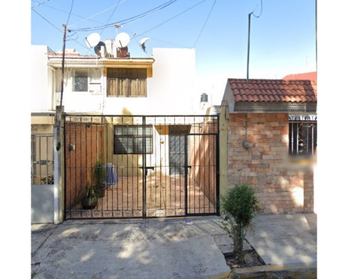 Casa En Venta Col. Satelite, Puebla. Aa28