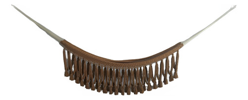 Hamaca Yucateca Artesanal,modelo Trenzas , Algodón