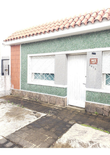 Venta Cerro 2 Casas Un Padrón En Camino De Las Tropas 4473 Esquina Federico Capurro