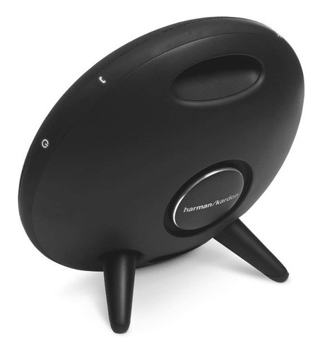 Imagen 2 de 7 de Equipo Audio Portátil 4x15w - Harman-kardon - Onyx Studio 4
