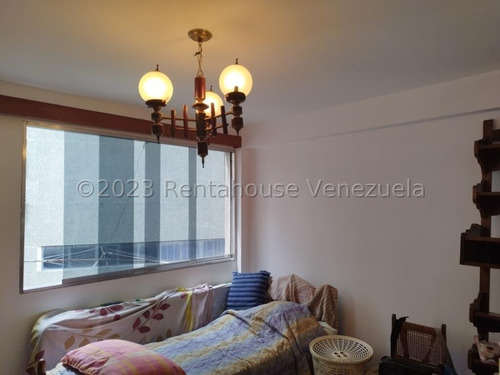 Imagen 26 de 30 de Apartamento En Venta El Paraíso 24-3882 Fabricio Liaz