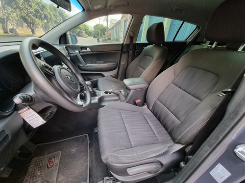 Kia Sportage 2.0 Emotion