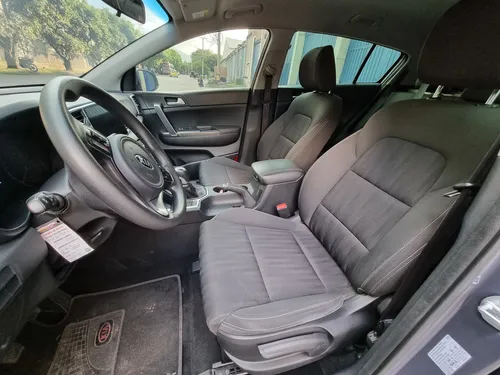 Kia Sportage 2.0 Emotion