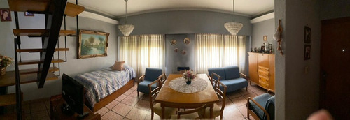 Imagen 10 de 12 de Casa Ph En Venta En Bernal Oeste