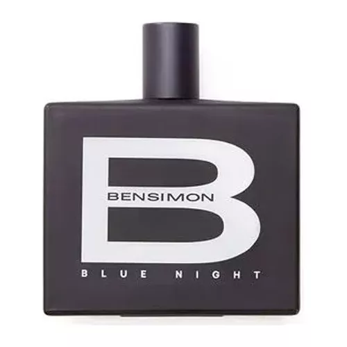 Blue Night Edp 200ml