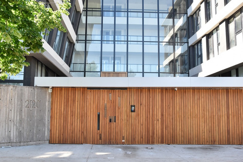 Aivi I - Parque Leloir : 3 Ambientes + Patio