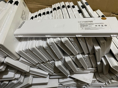 Bateria Pcbox Blanca Kant Recambio Alta Calidad Garantia Genérica (Reacondicionado)