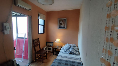Venta Ph 4 Ambientes Terraza Caballito Apto Cred
