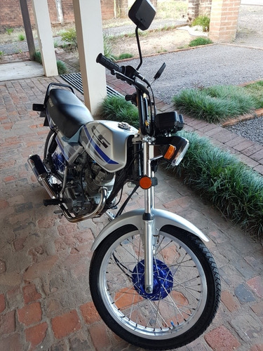 Honda Today 1990 Restaurada Impecável