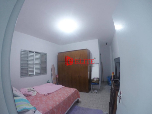 Imagem 7 de 22 de Casa Com 2 Dormitórios À Venda, 78 M² Por R$ 650.000,00 - Jardim Satélite - São José Dos Campos/sp - Ca2115